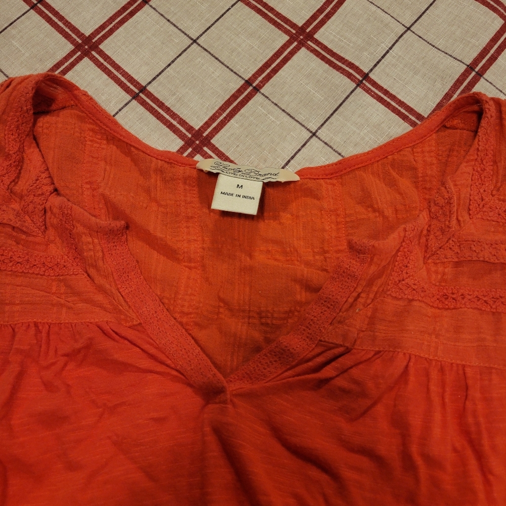 Lucky Brand Shirt